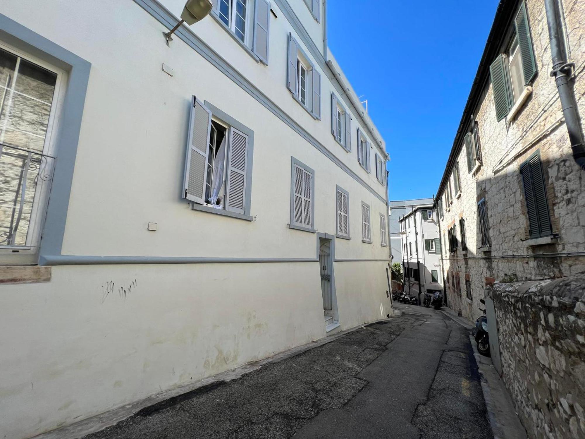 Budget-Friendly 1Br In The City Center Gibraltar Bagian luar foto