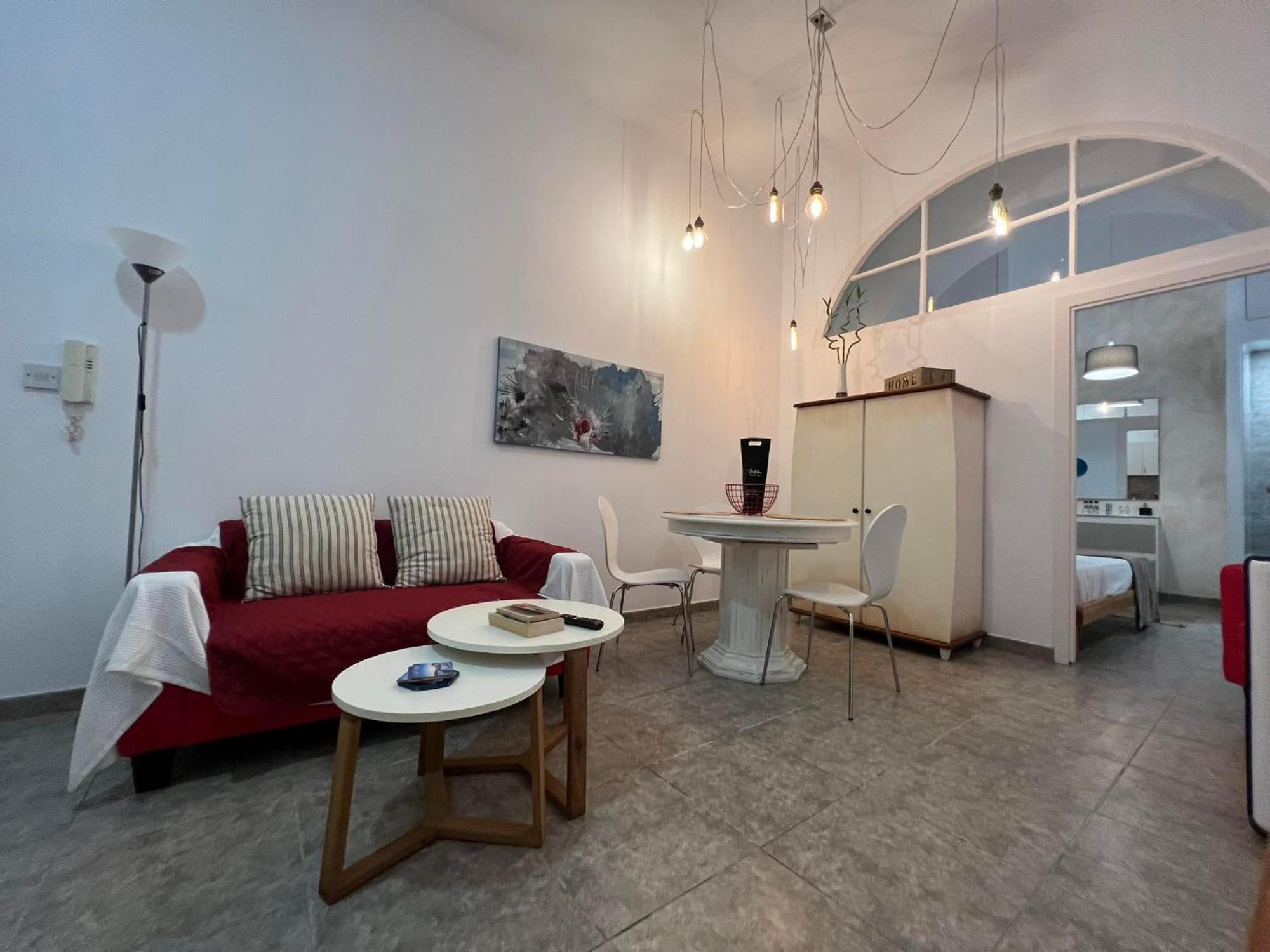 Budget-Friendly 1Br In The City Center Gibraltar Bagian luar foto