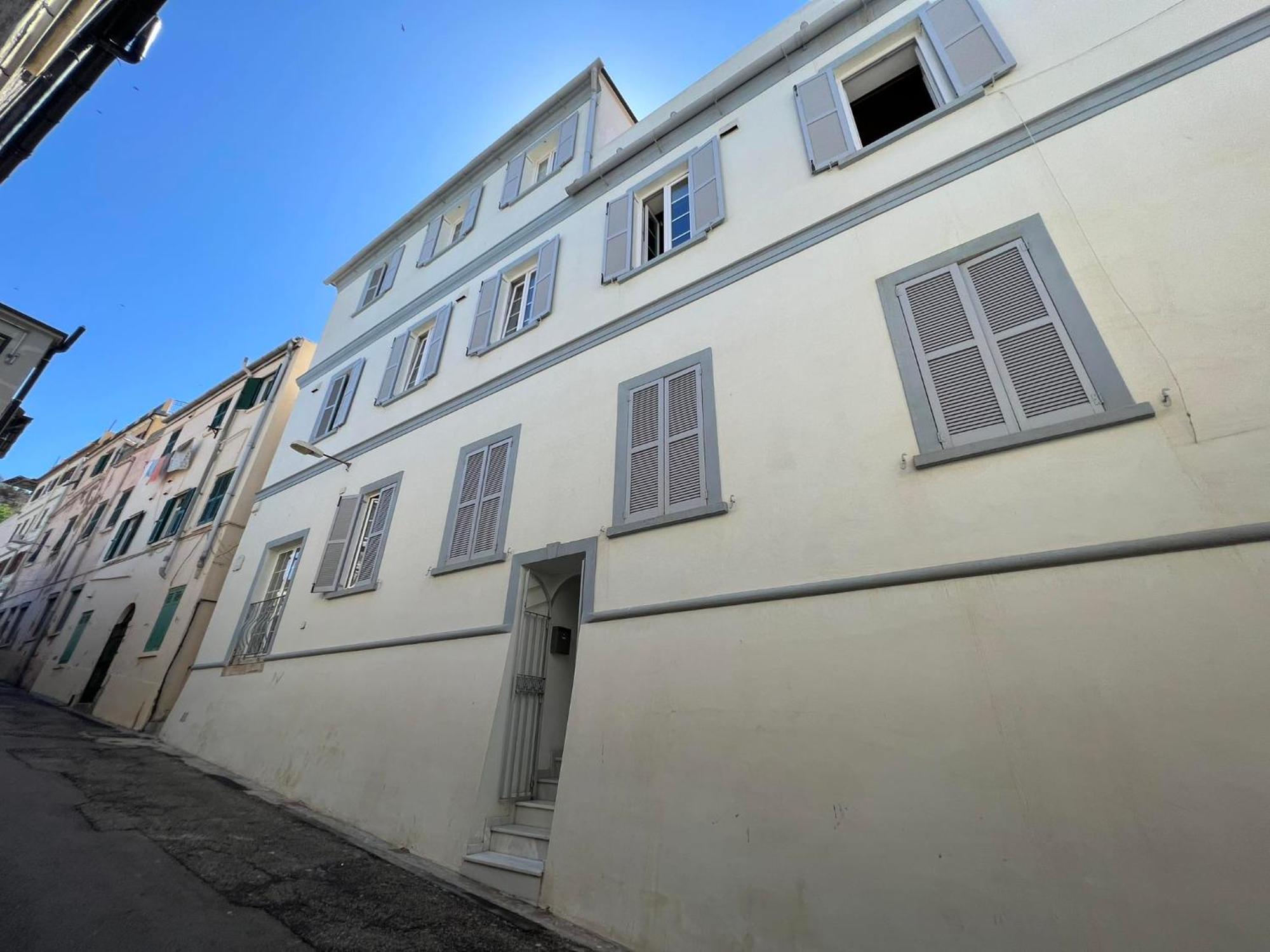 Budget-Friendly 1Br In The City Center Gibraltar Bagian luar foto