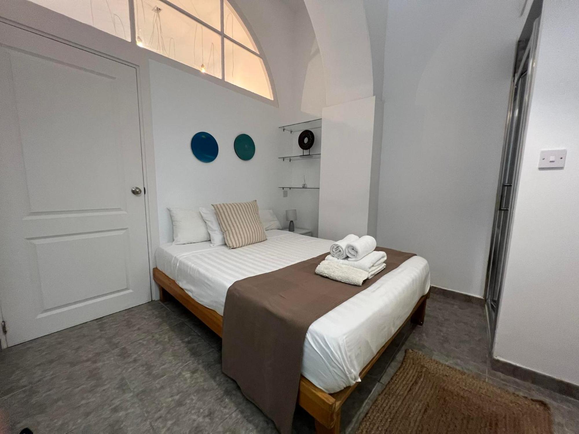 Budget-Friendly 1Br In The City Center Gibraltar Bagian luar foto